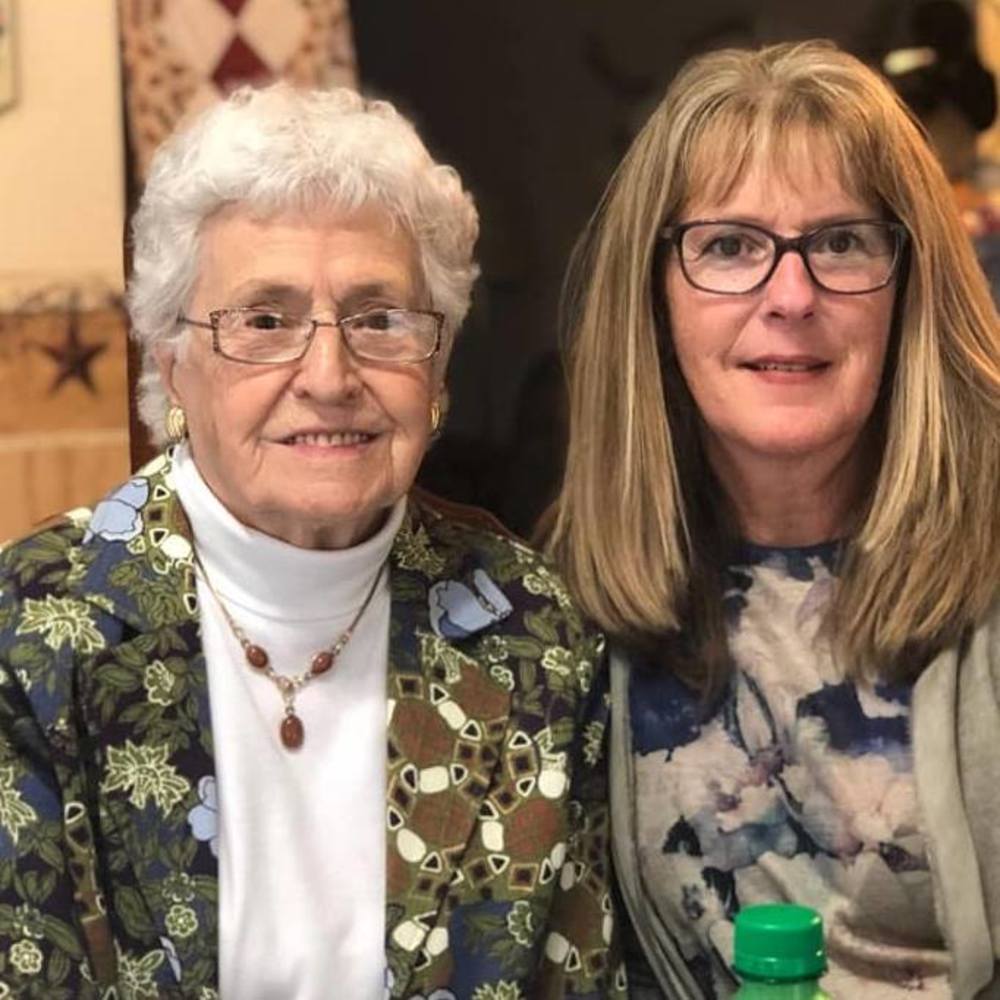 Meet your Posher, Vicki